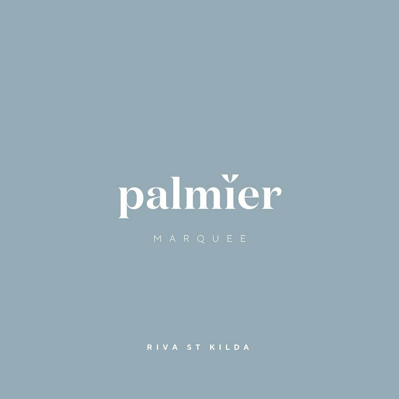 Palmier Marquee